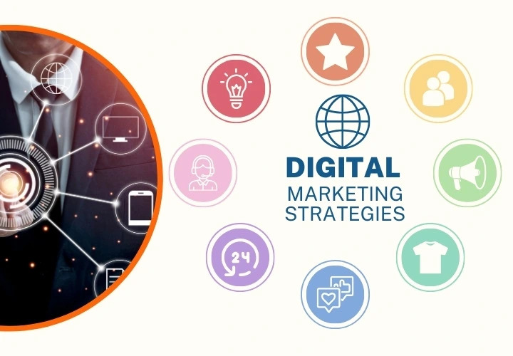 Tripura small business owner using digital marketing tools for SEO and festive campaigns in 2025