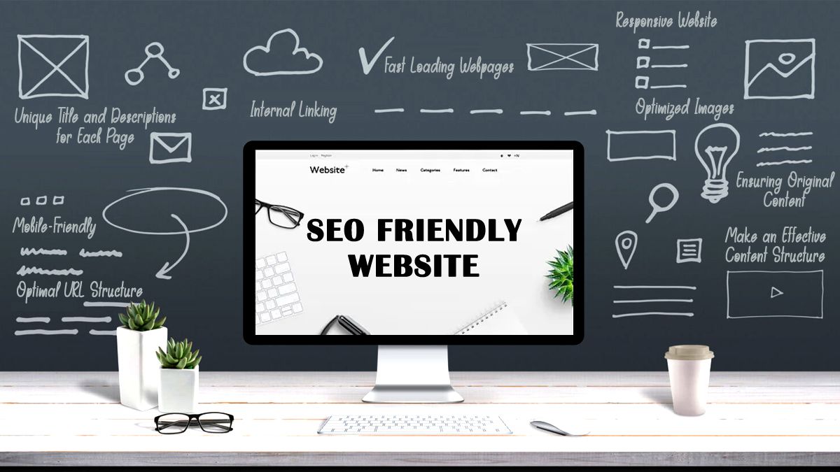 SEO-friendly web design Agartala, website optimization Tripura<br />
