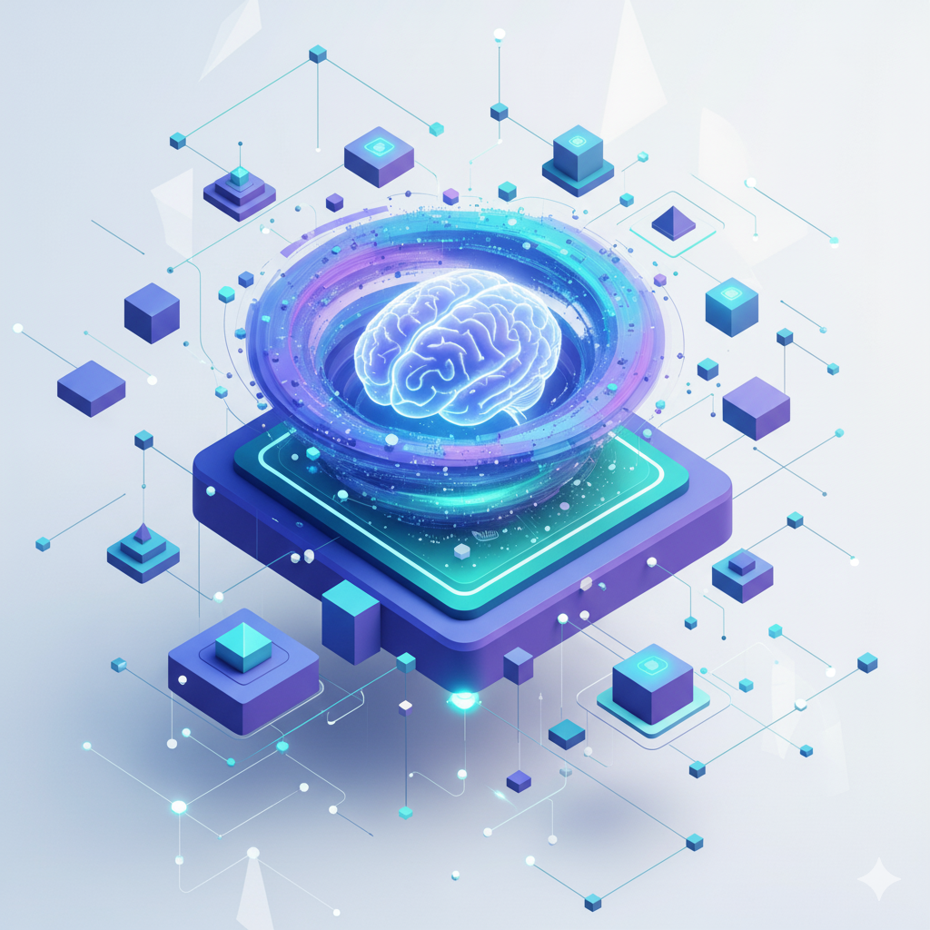 AI development and machine learning services by Prabhabi Infocom