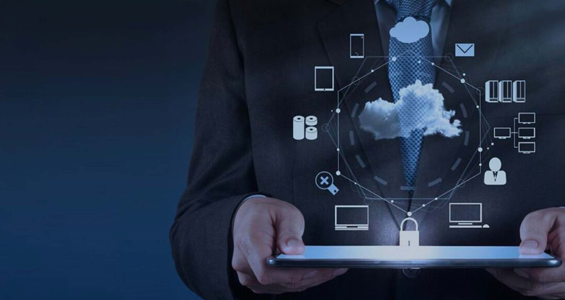 Cloud-based IT solutions Agartala
